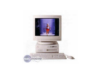 Apple PowerMac 7100/80 AV