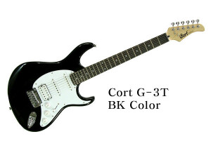 Cort G-3T