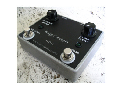 Barge Concepts VFB-2 looper