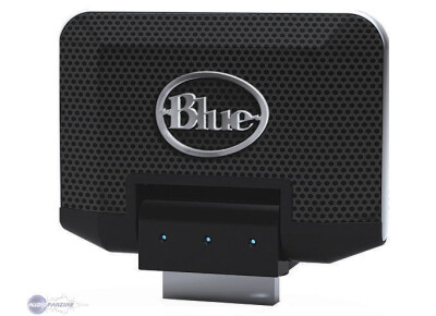 Blue Microphones Mikey