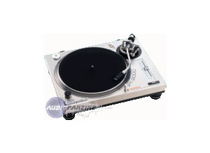 Gemini DJ PT-2000