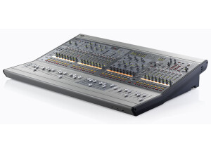 Digidesign D-Show Profile