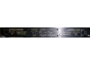 Altec 1712 A Compressor/Limiter