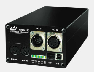 Lanbox LanBox-LCX