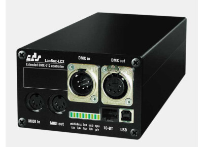 Lanbox LanBox-LCX