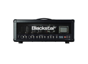 Blackstar Amplification Series One 100