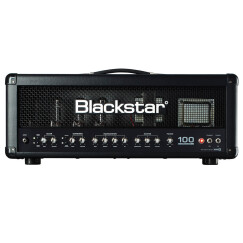 [Musikmesse] Blackstar Series One 100