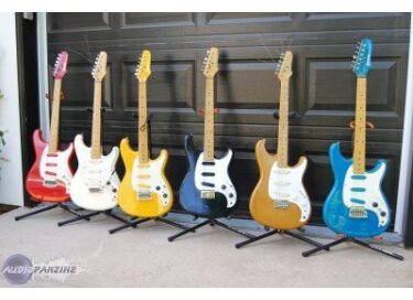 Ibanez Roadstar II Series*