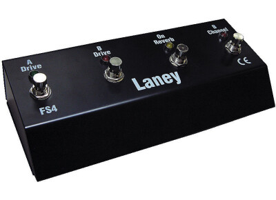Laney FS4