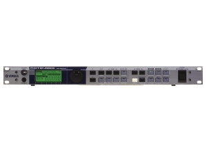 Yamaha Motif-Rack