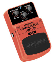 Behringer Compressor/Limiter CL9