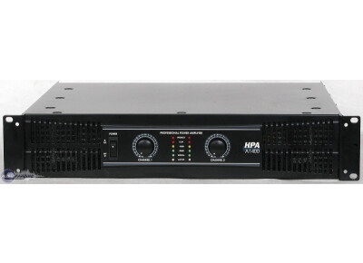 Hpa Electronic A900