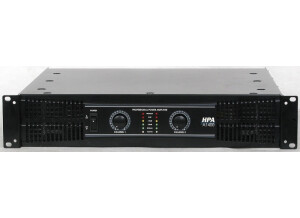 Hpa Electronic A1400