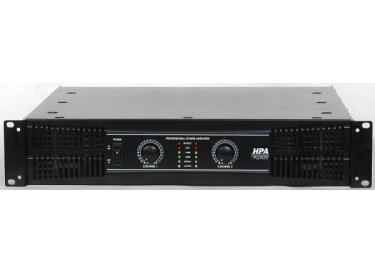 Hpa Electronic A2800