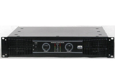 Hpa Electronic A2800