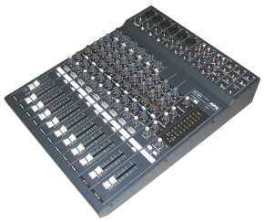 Hpa Electronic M1424