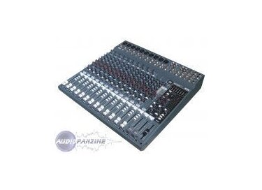 Hpa Electronic M1636FX