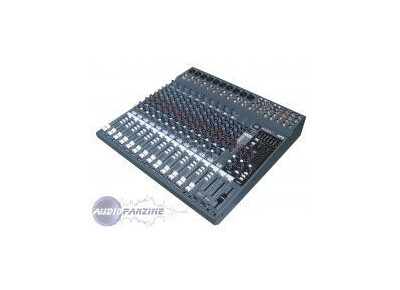 Hpa Electronic M1636FX