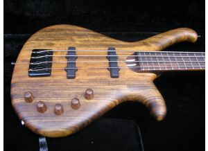 Luthman Wave