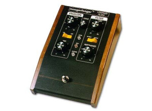Moog Music MF-101 Lowpass Filter