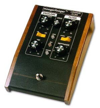 Moog Music MF-101 Lowpass Filter