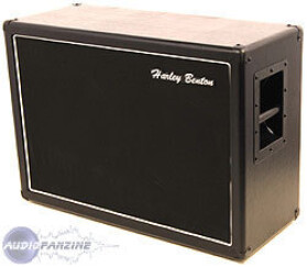 Harley Benton G212 Vintage