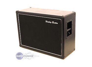 Harley Benton G212 Vintage