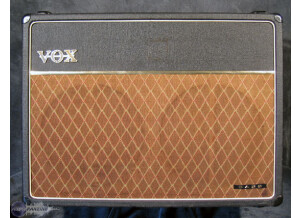 Vox AC30 Normal Bass JMI 1964