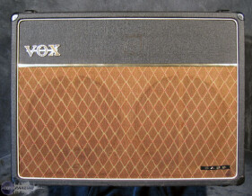 Vox AC30 Normal Bass JMI 1964