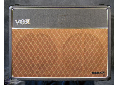 Vox AC30 Normal Bass JMI 1964