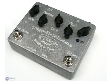 Cusack Music Tap-A-Phase