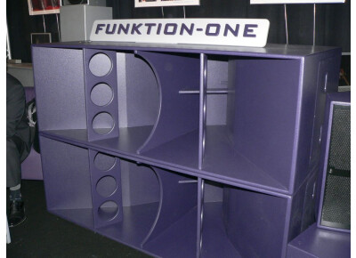 Funktion One F-221