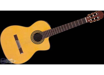 Takamine TH5C