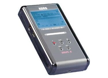 Korg MR-1
