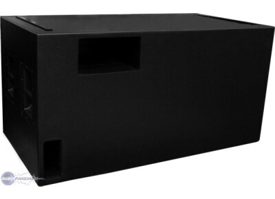 Opaz OP661 caisson infra