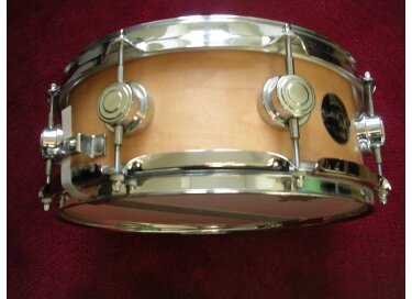 DW Drums Collector's Maple Snare