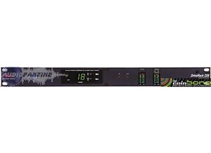 dbx DriveRack 220i