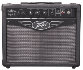 Changement de lampe de préampli par une 12 AU7