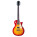 See the photo of the Cruzer / Cruiser by Crafter LS-750 Cruzer / Cruiser by Crafter LS-750