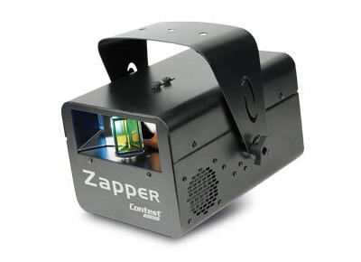 Contest ZAPPER