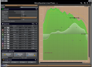 MeldaProduction MAutoEqualizer