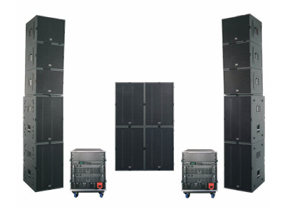 Dynacord Cobra-4-Top