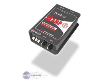 Radial Engineering H-Amp (Discontinued)