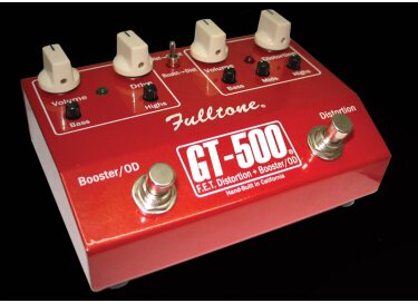 Fulltone GT-500