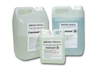 Contest SMOKE PRO/5L