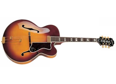 Epiphone Emperor Regent