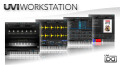 Univers-Sons UVI Workstation Update