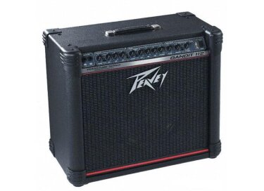 Peavey Bandit 112 II (Made in USA) (Discontinued)