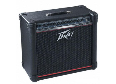 Peavey Bandit 112 II (Made in USA) (Discontinued)