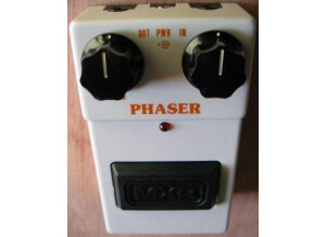 MXR M161 Phaser